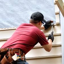 Best Siding for New Construction  in Vienna, VA